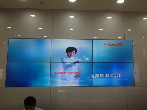 缺貨，漲價！已成為2017年底液晶拼接屏行業(yè)之痛?